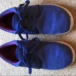 Sky Blue Everlast Women's 10